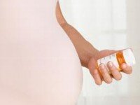 Riscos dos medicamentos na gravidez