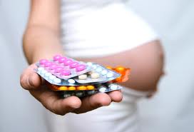 Riscos dos medicamentos na gravidez