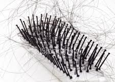 Queda de cabelo: tipos de alopecia – parte ii