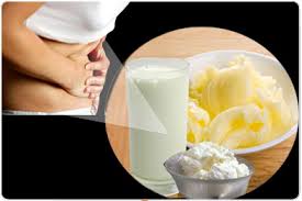 IntolerÂncia À lactose: a deficiência de lactase